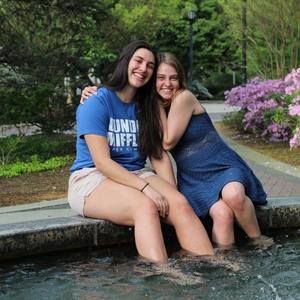 Meet your Posher, Shaynan